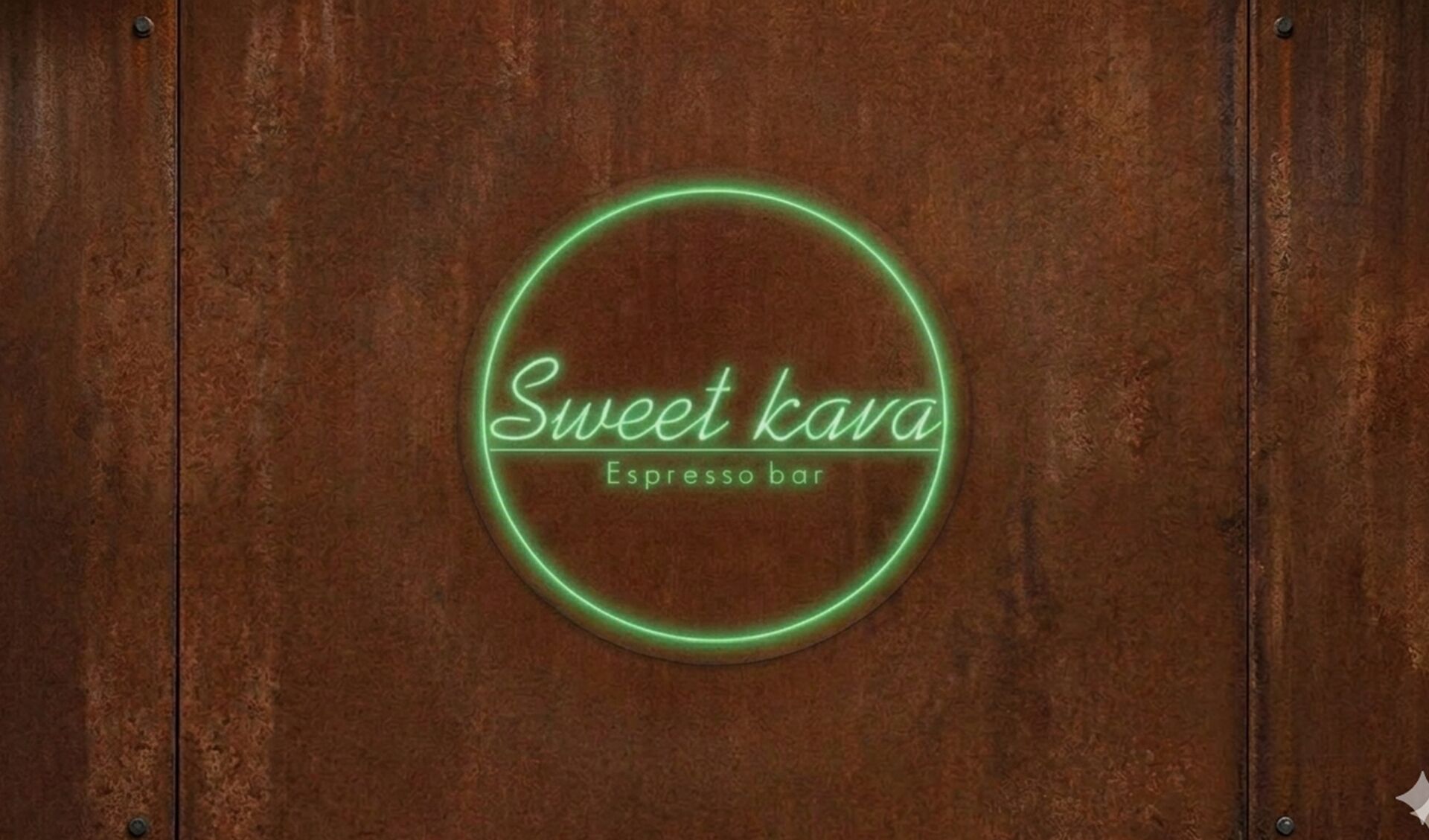 Sweet Kava