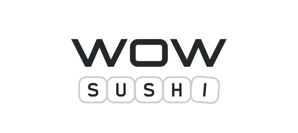 Wow Sushi