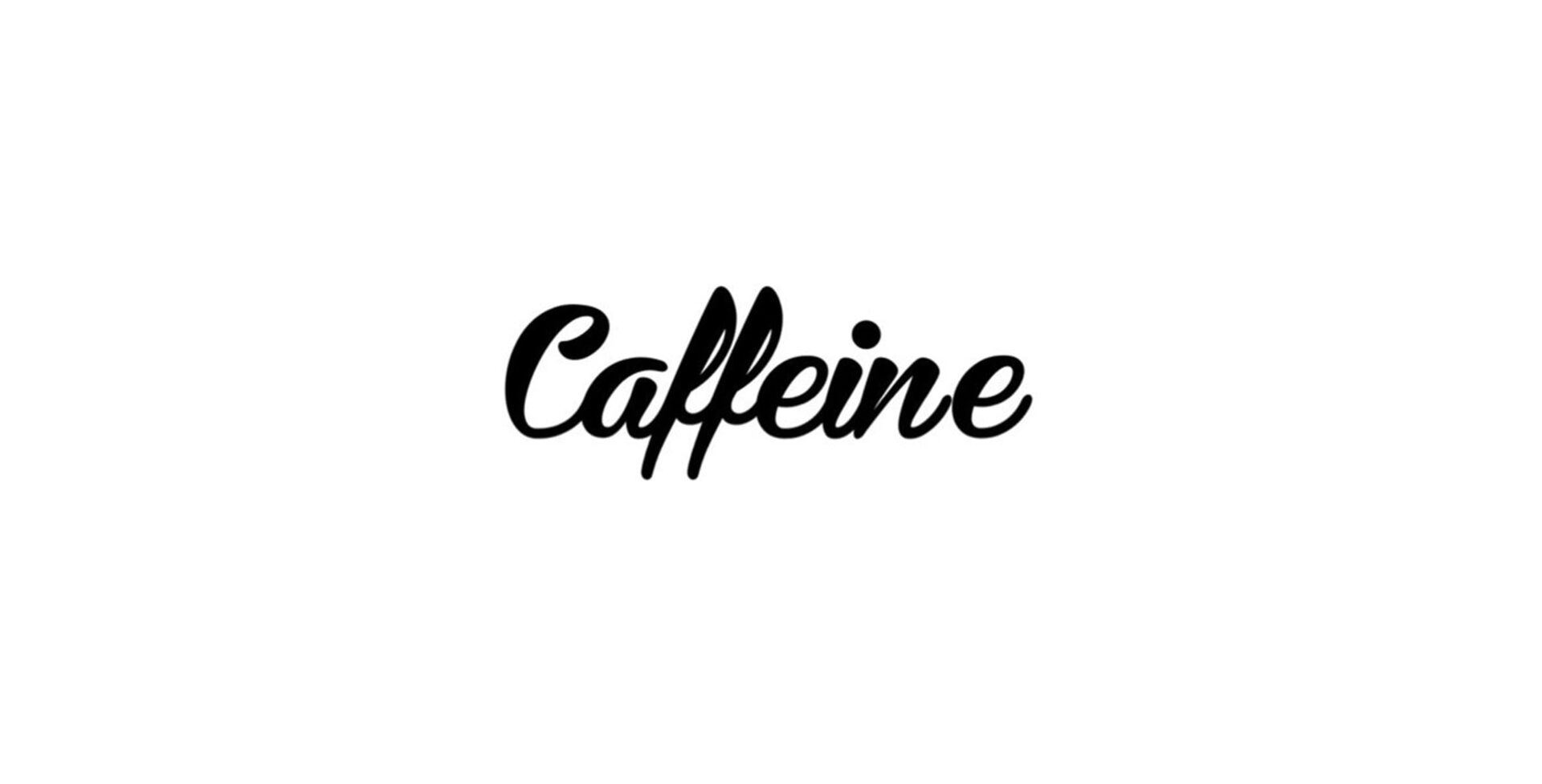 Caffeine (Казбет)