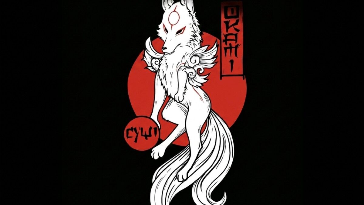 Okami