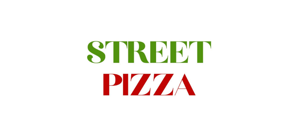 Street pizza - Грушевського 97