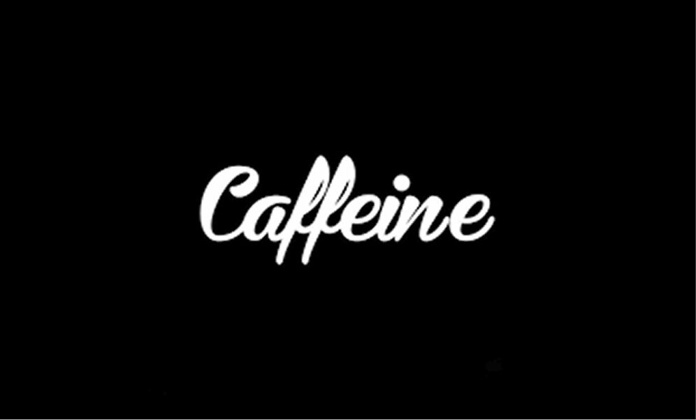 Caffeine Family