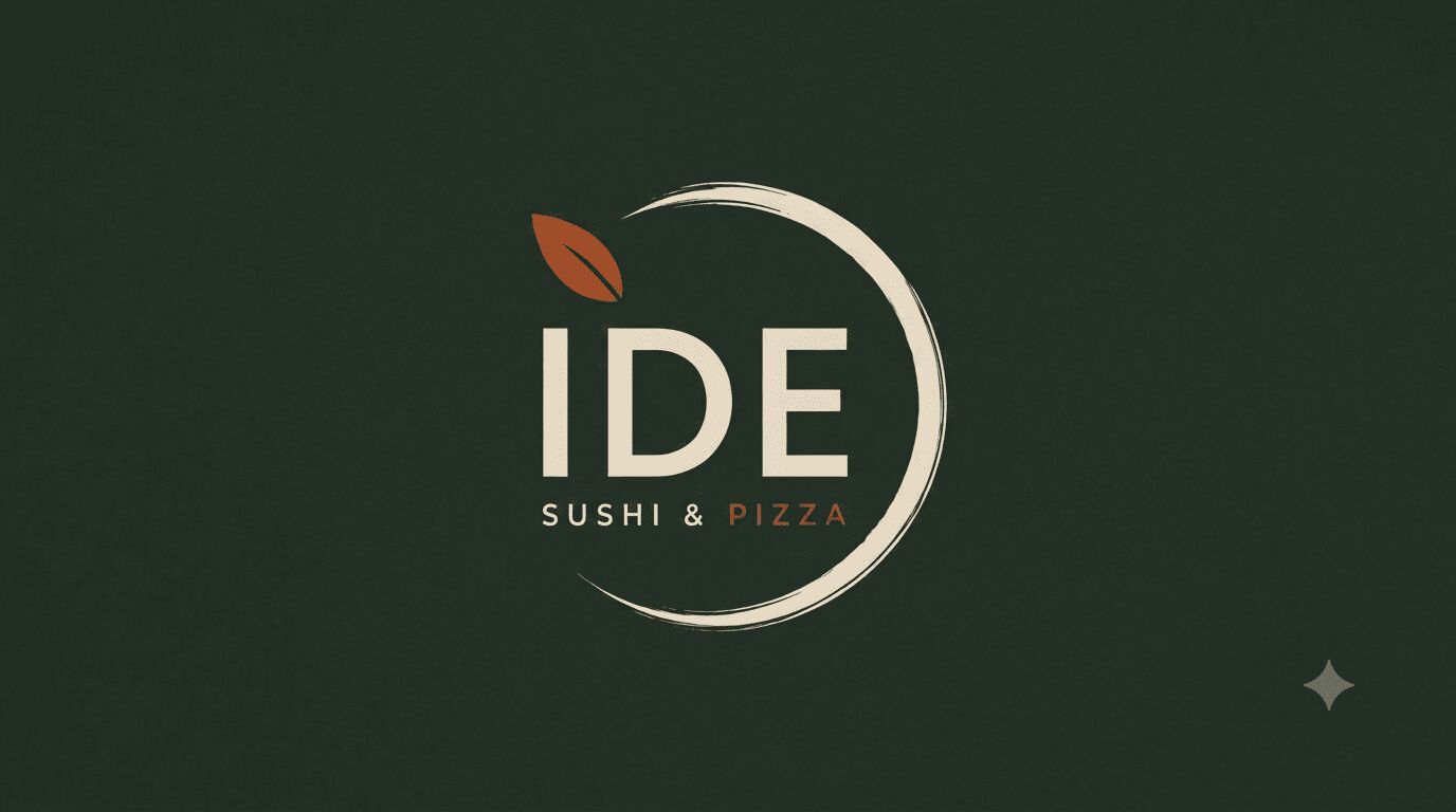 IDE SUSHI & PIZZA