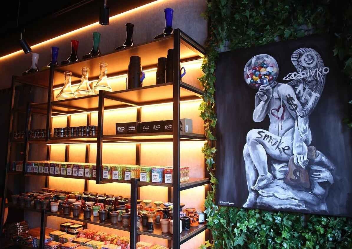 Oblako Store