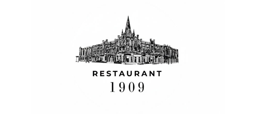 Restaurant 1909