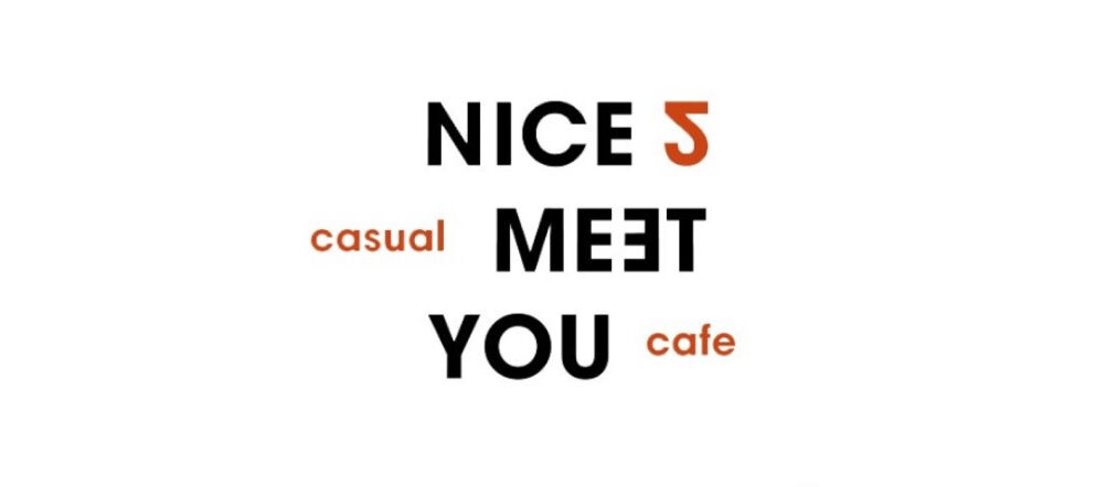 Nice 2 Meet You