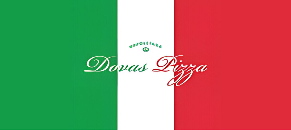 Dovas Pizza 