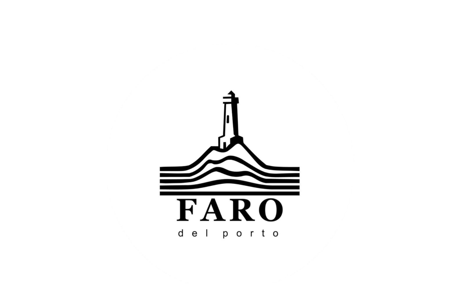 Faro del Porto