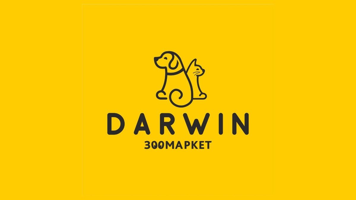 Darwin - Шевченко 150/1