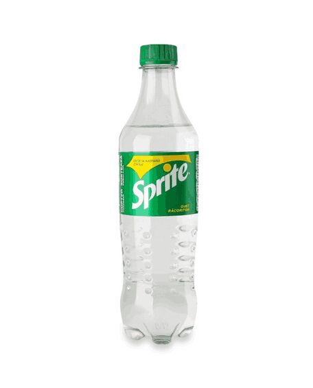  Sprite 