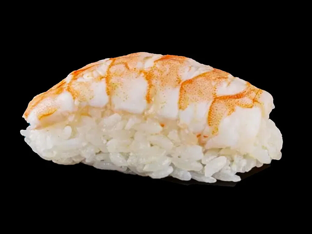 НІГІРІ КРЕВЕТКА — FishKa Sushi