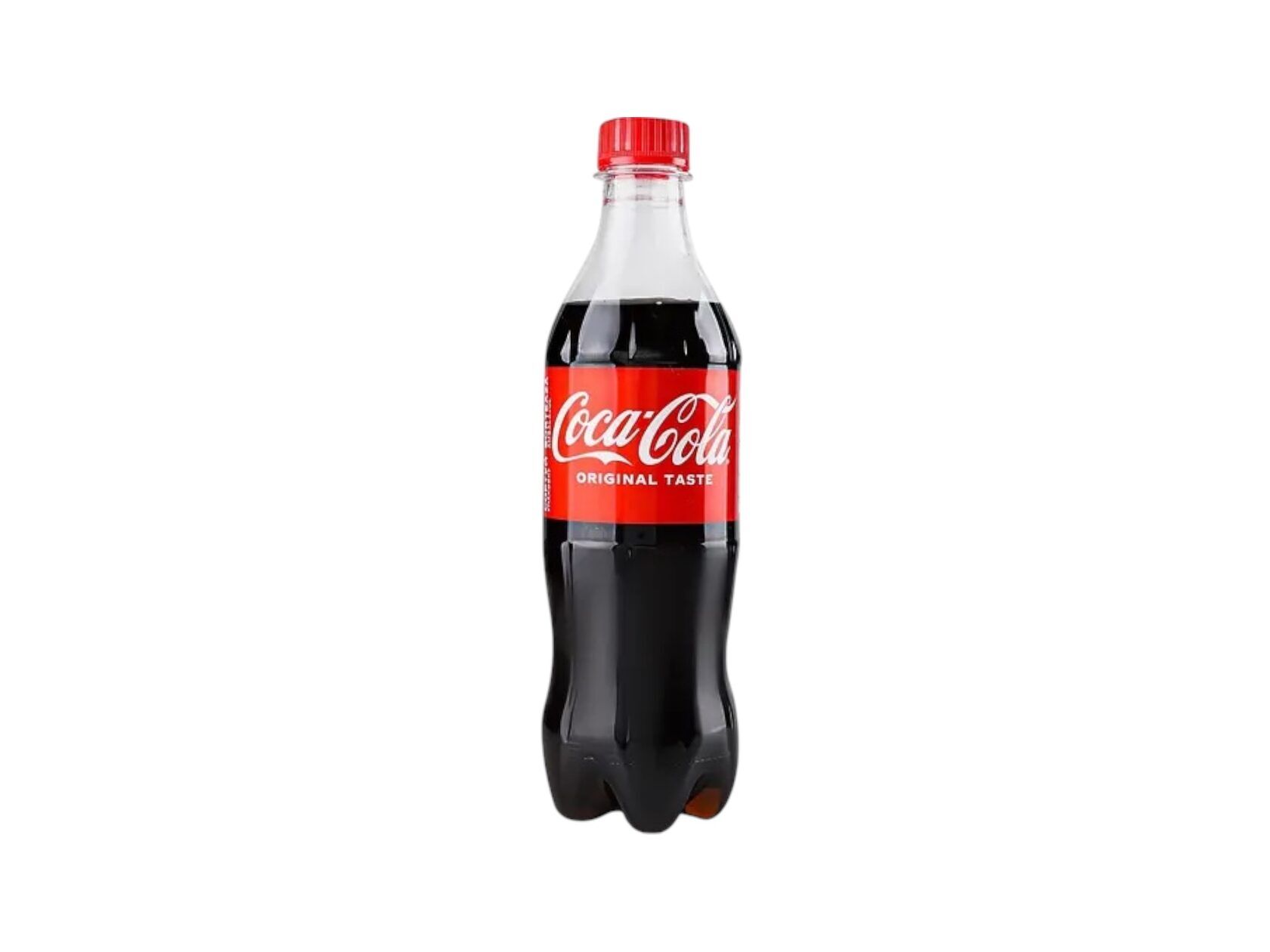 Сoca-Cola 500мл — Street pizza - Козацька 1