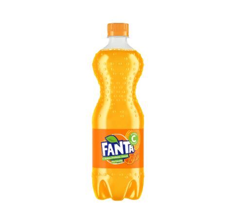 Фанта Оранж