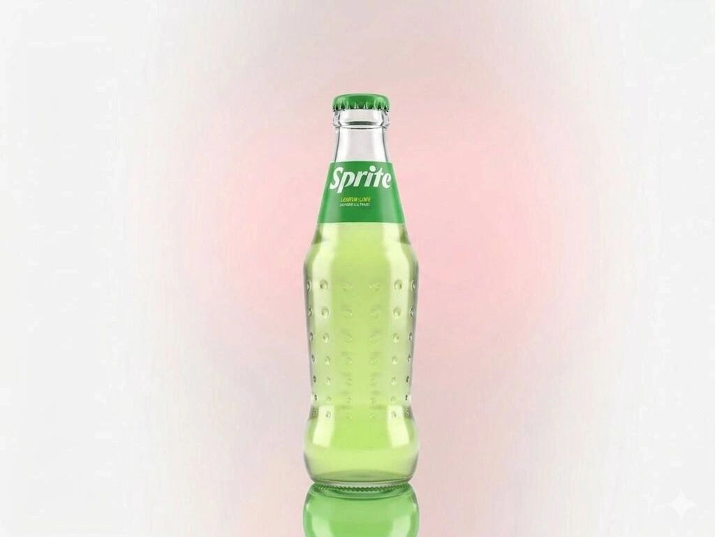 SPRITE
