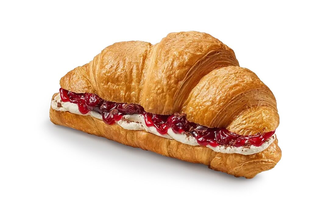 П’яна вишня — Lviv Croissants