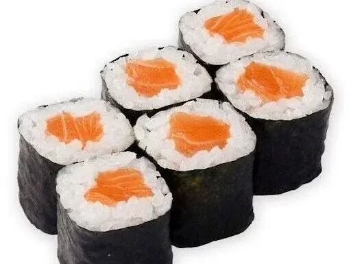 Макі — IDE SUSHI & PIZZA