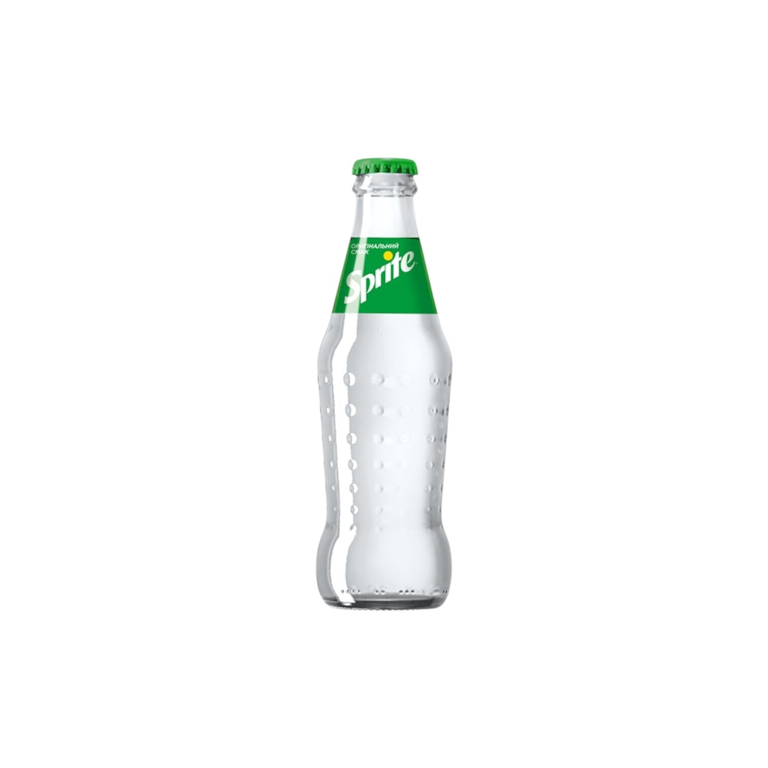 Sprite (скло) — Endorphin
