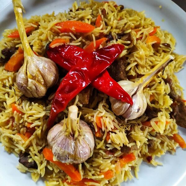 Плов
