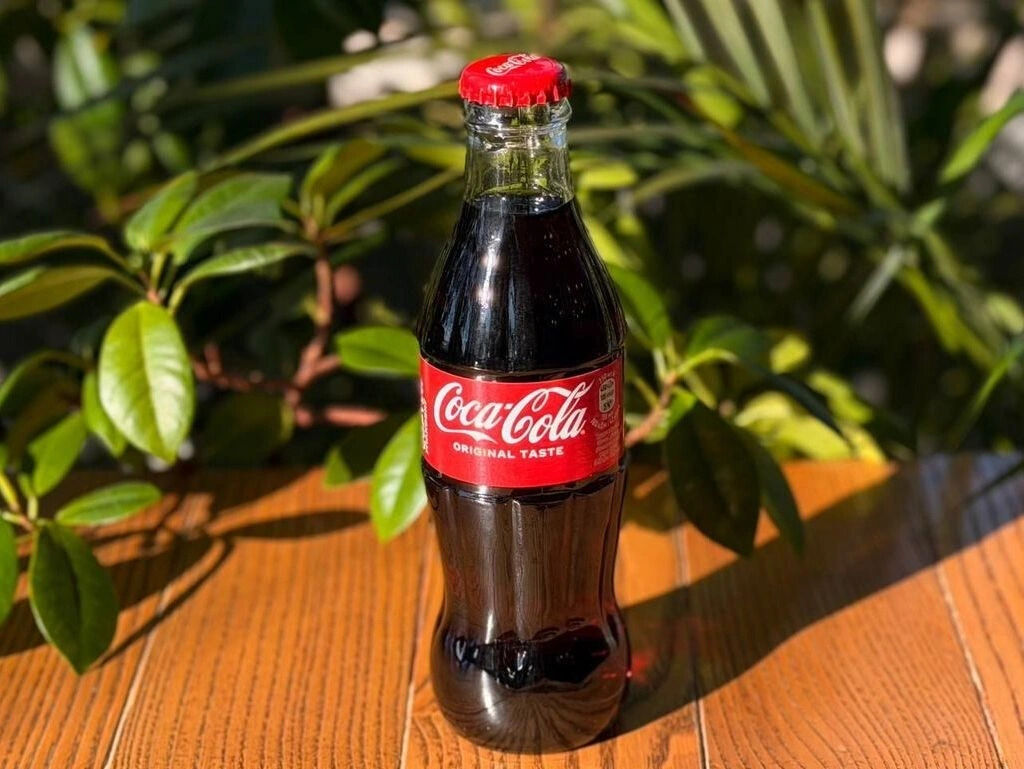 Сoca-Cola