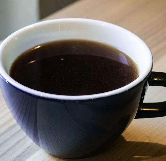 Американо XL — Sweet Kava