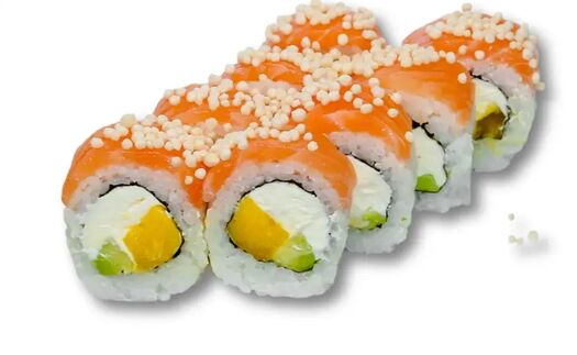 Філадельфія манго — Wow Sushi