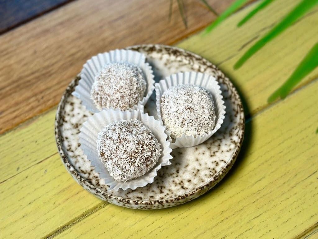 Бананова кулька