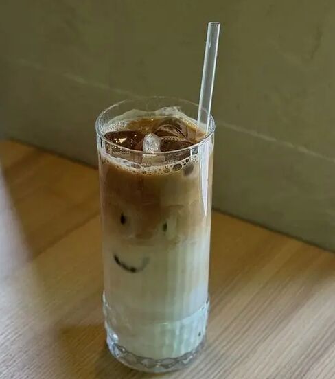 Айс Лате — Sweet Kava