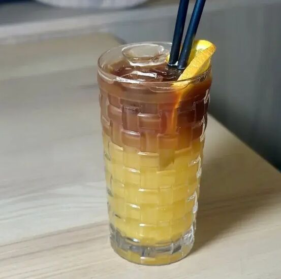 Джміль — Sweet Kava