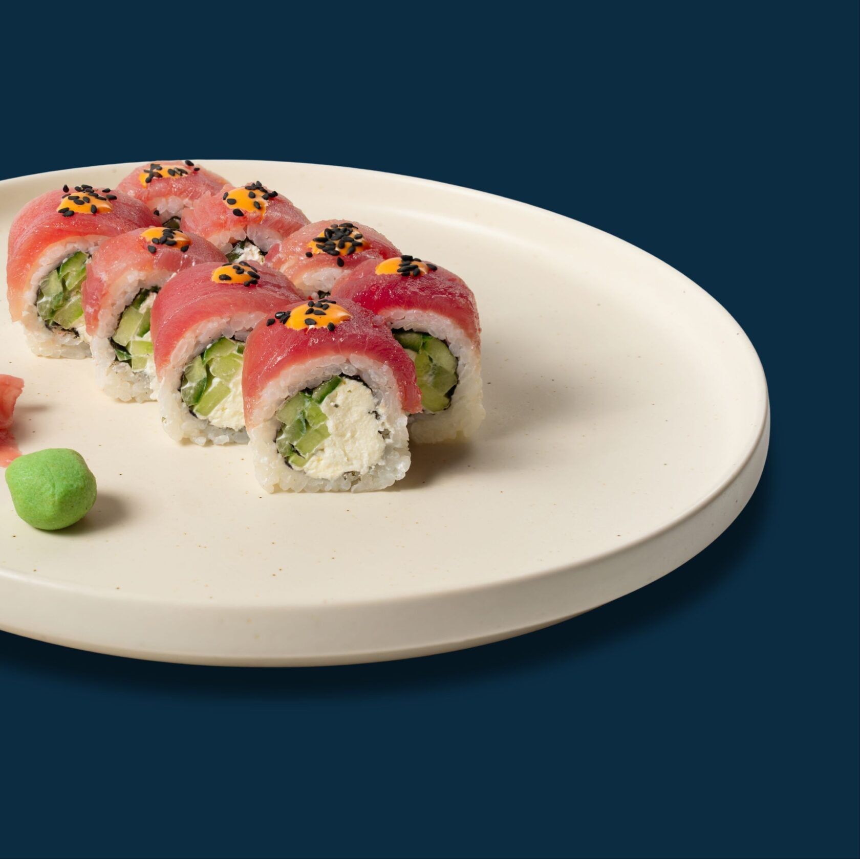 Філа тунець