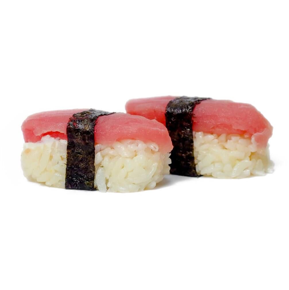 Суші тунець — Wow Sushi
