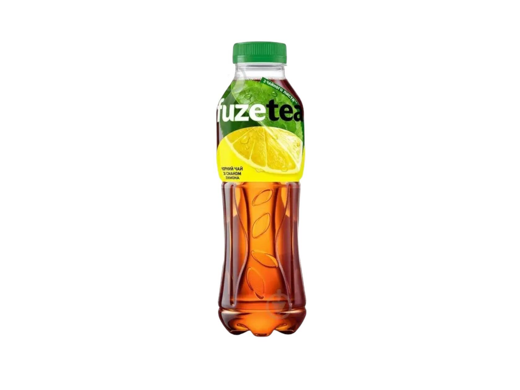 Чай Fuzetea 1л — Pizza to Go