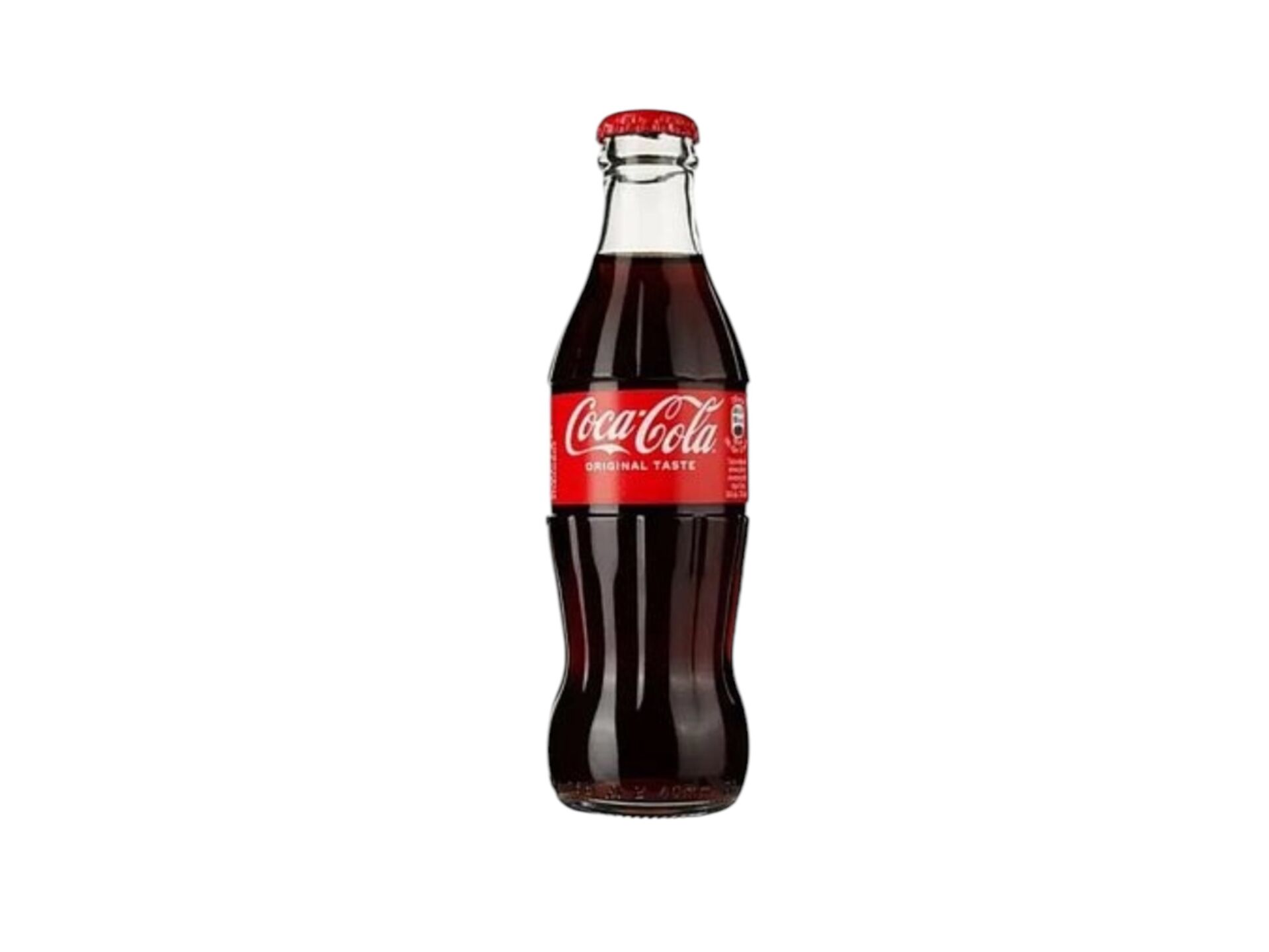 Coca-Cola (скло)