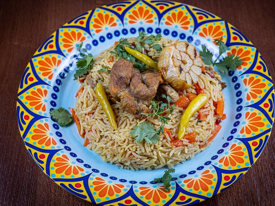 Плов