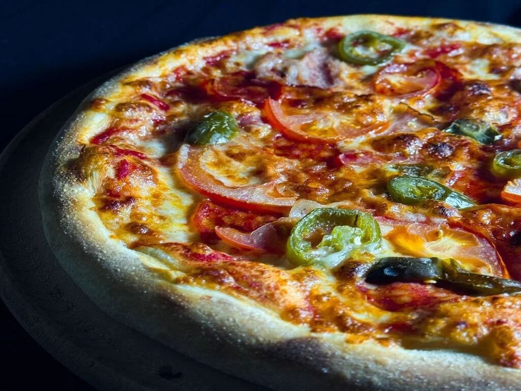 Діабло S — IDE SUSHI & PIZZA