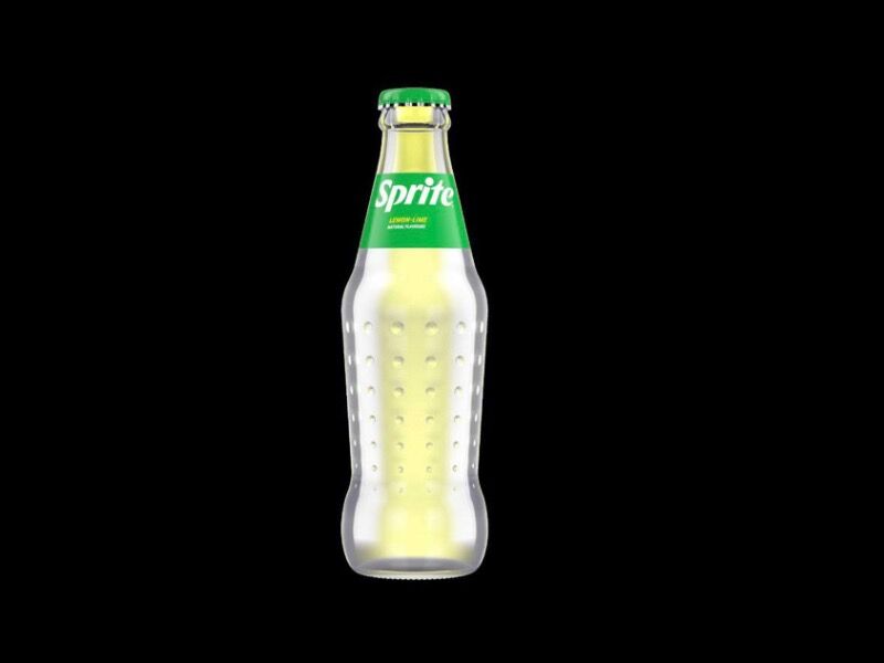 Спрайт