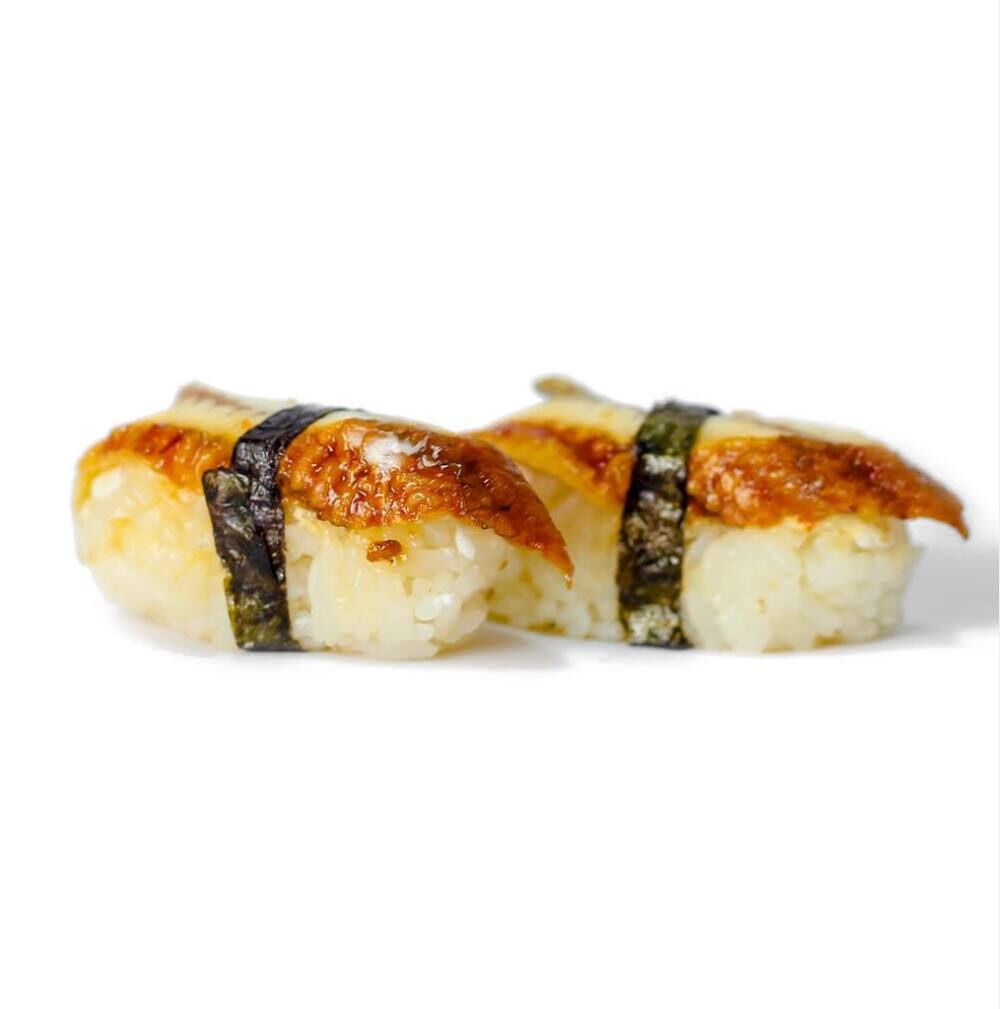 Суші вугор — Wow Sushi