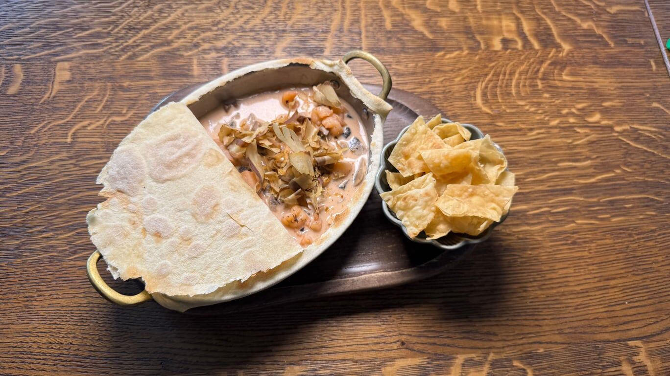 Соте Прованс — Foodwiners