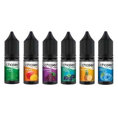 Chaser 10ml — Oblako Store