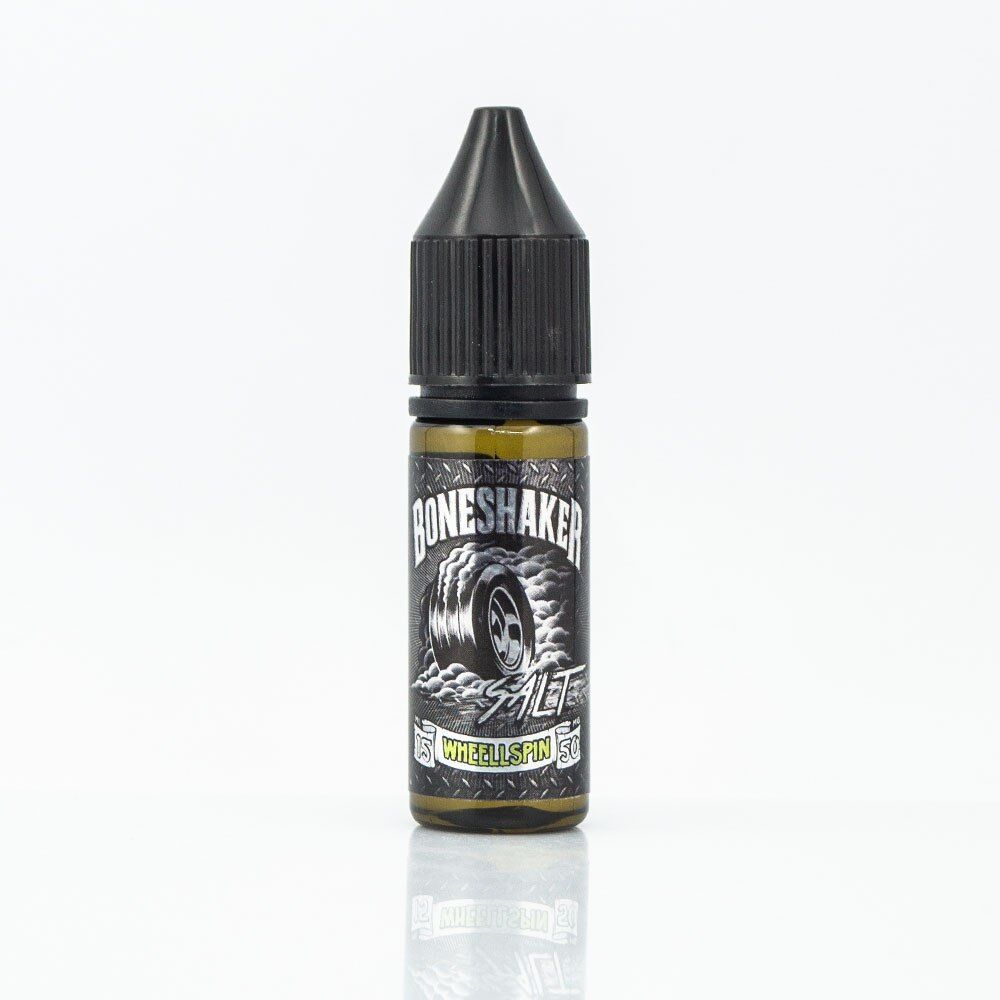 Boneshaker 15ml — Oblako Store