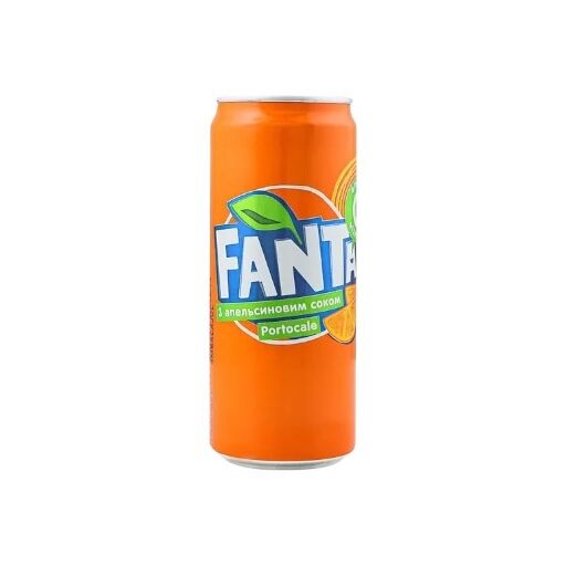 Fanta — Street pizza - Козацька 1