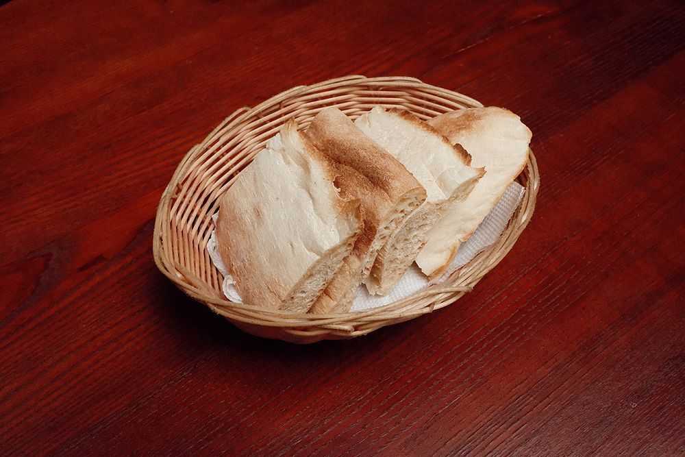 Лаваш — Vano