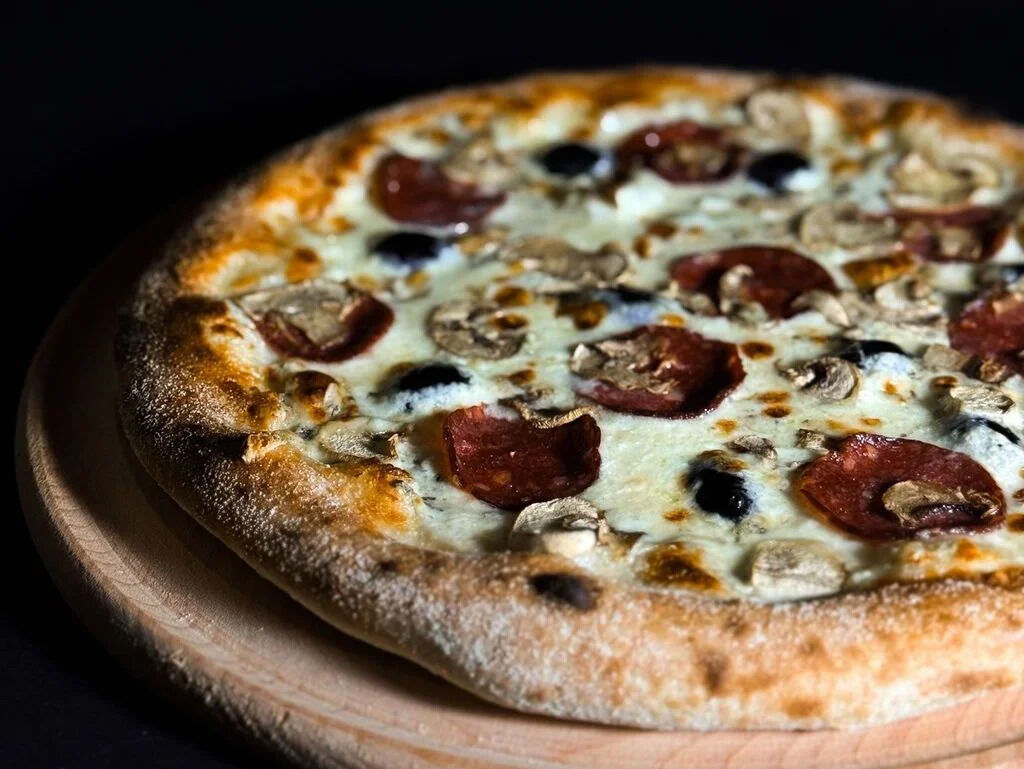 Міа Блюз S — IDE SUSHI & PIZZA