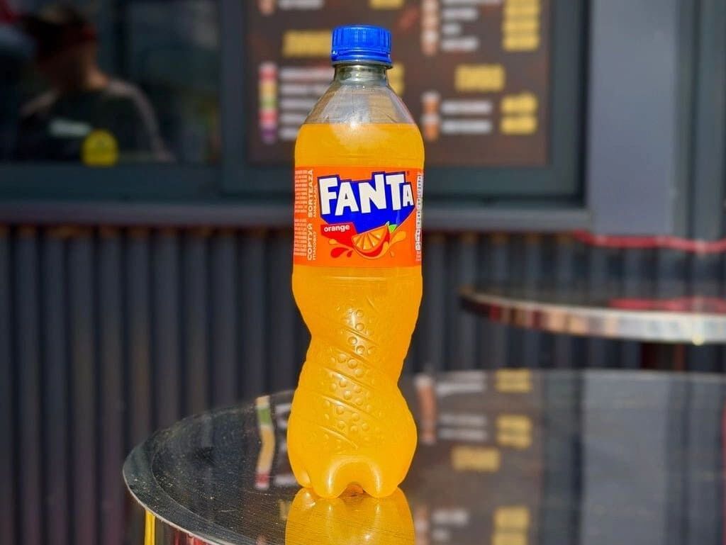 Fanta 0.5 мл