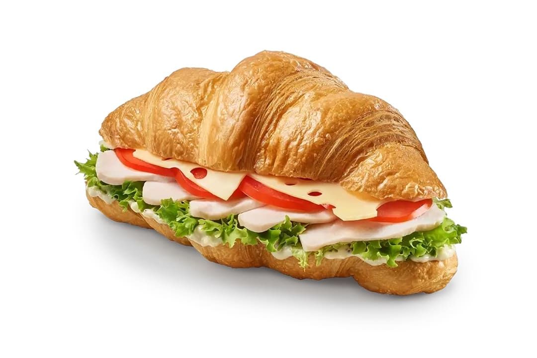 Королівський — Lviv Croissants