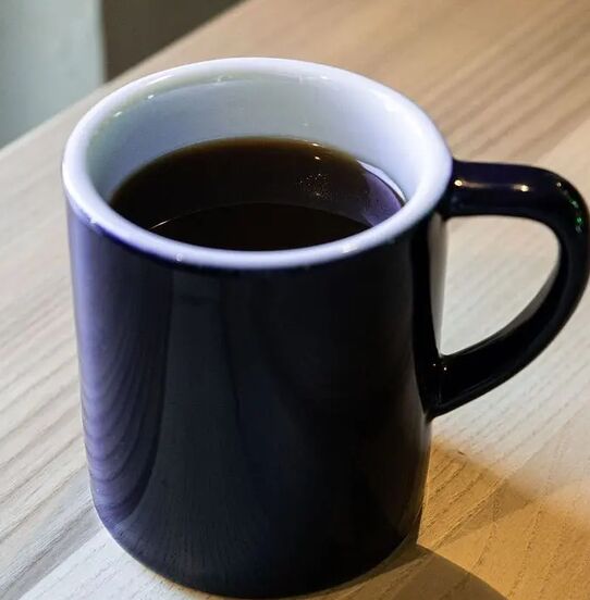  Велика фільтр кава 