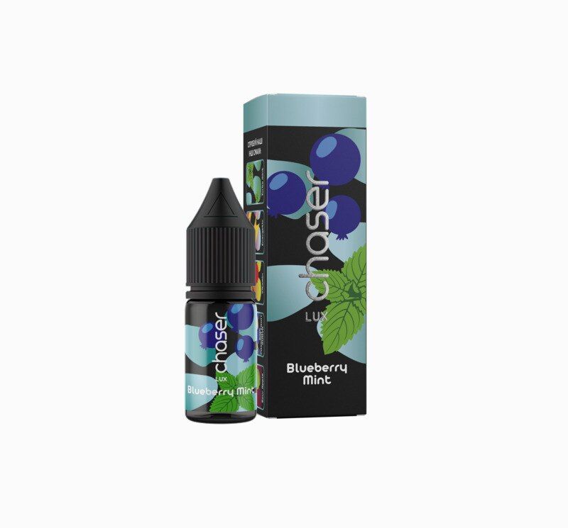 Chaser Lux 11ml — Oblako Store