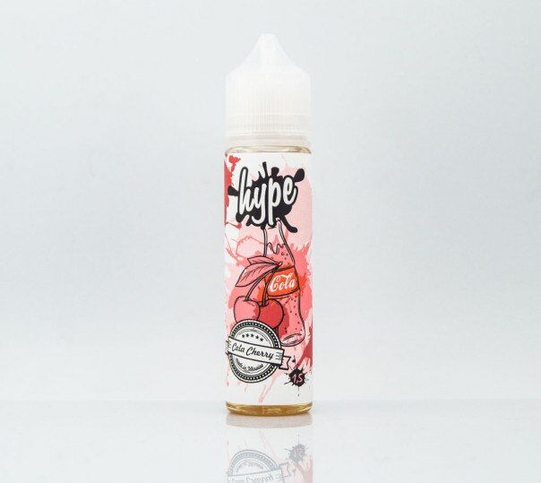 Hype 10ml