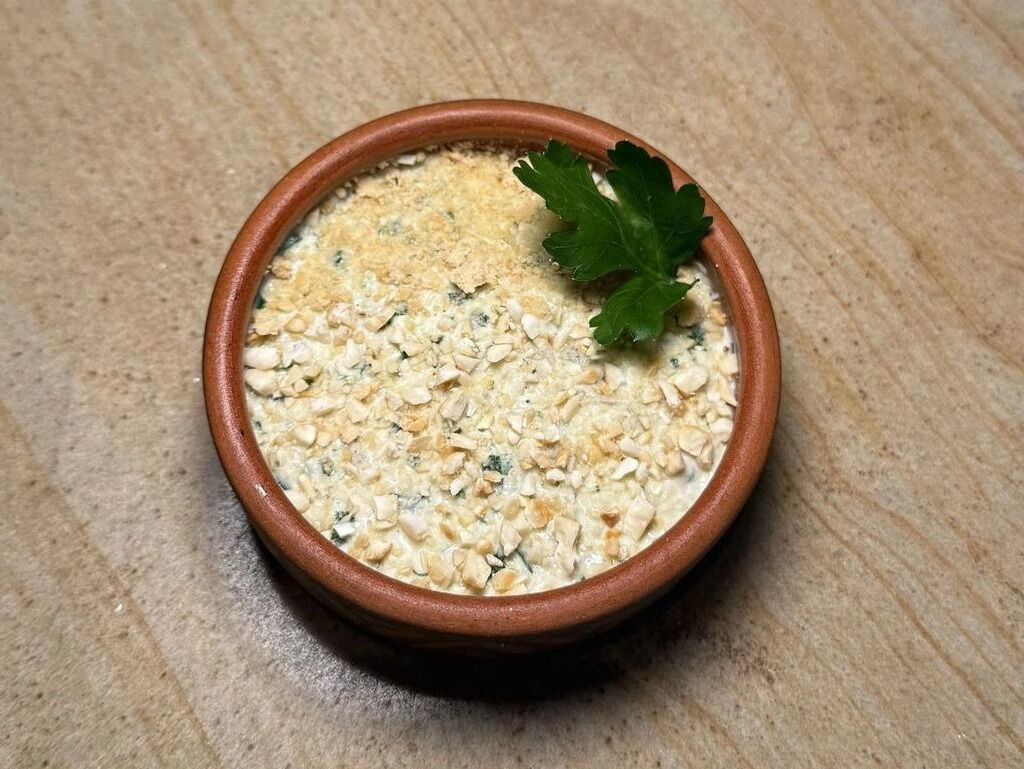 Баба Гануш — LeyLek