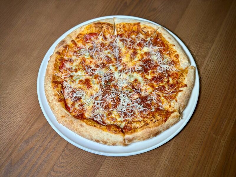 Піца Pepperoni — Restaurant 1909