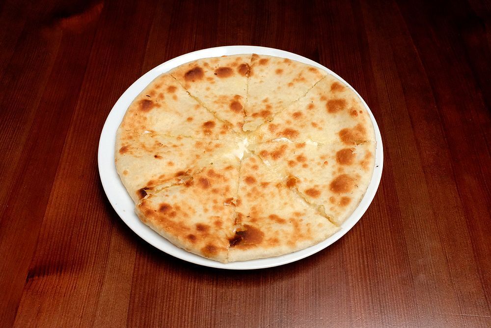Імеретинський хачапурі